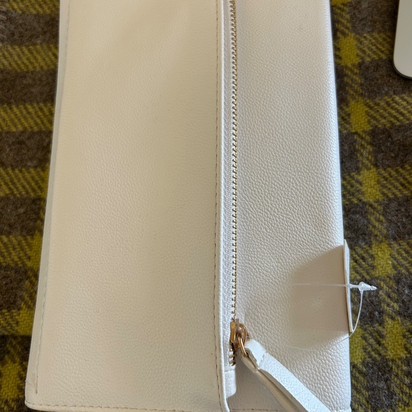 NWT Anthropologie Mila 2-in1 clutch & Journal - Picture 2 of 12